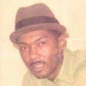 Theron Denman Obituary