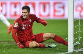 Schau dir unsere auswahl an robert lewandowski an, um die tollsten einzigartigen oder spezialgefertigten handgemachten stücke aus unseren shops für wanddeko zu finden. Lewandowski Reveals The Two Juventus Icons That He Idolized Juvefc Com