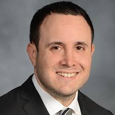 Dr. Andrei Moroz, MD, Neurology