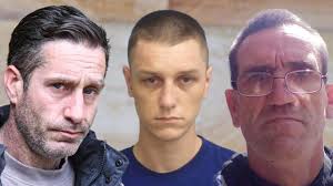 Troy Trengove, co-accused jailed after Royal Park workshop vigilante  shooting