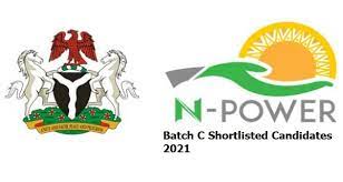 Npower batch c 2021 selection screening update. Npower Batch C Stream 1 Officially Launched See Shortlist Naija News Today