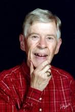 Obituary information for Darwin John Koester