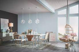 Dan juga oleskan cat primer, sejenis cairan yang diterapkan sebelum. 4 Tips Memilih Warna Cat Agar Tampilan Rumah Sempurna Halaman All Kompas Com