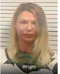 Benton County: Candace Wright Update Many of you have asked about Candace  Wrights hearing today in court. Today, a motion hearings day but I'm told a  plea deal is in the works.