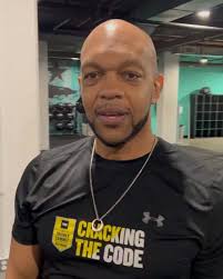 What’s one of MY favorite moments at MADabolic, training