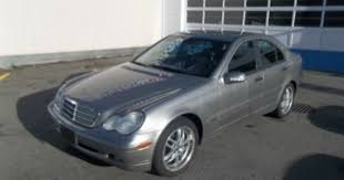 2004 Mercedes Benz C240 7 888 Mercedes Benz C240 Mercedes C240 Mercedes
