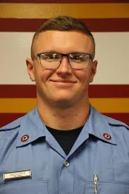 Our latest class of recruits started Monday with our agency and the city of  Clearwater. Welcome to the team, Colin Coyle, Brian Kemry, Austin Ryan and  Panagiotis Skopis!