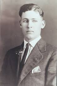 George Melvin Brinkerhoff (1908-1999)