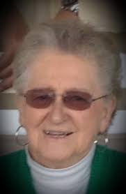 Obituary information for JoAnne Phares