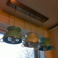 Have you every thought about a kitchen lighting makeover? Pin On Farmhouse
