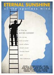 Minimalist Movie Poster Eternal Sunshine Of The Spotless Mind Movie Posters Minimalist Movie Posters Best Movie Posters