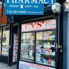 Flatbush Pharmacy 12 Photos Pharmacy 2134 Beverly Rd Brooklyn Ny Phone Number