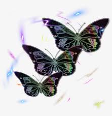 Png Neon Butterfly Clip Art With Fantasy Glow By Jssanda Png Image Transparent Png Free Download On Seekpng Browse the user profile and get inspired. png neon butterfly clip art with