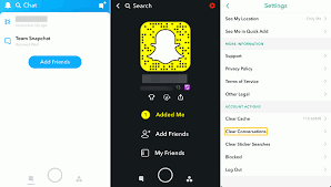 Check spelling or type a new query. How To Delete Messages Off Snapchat That Someone Else Saved