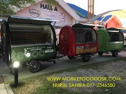 All the optional devices are designed according to your needs. Sis Nak Tanya Sikkit Mobile Kiosk Ni Mahal Ke Murah Huhuhu Sajatanya Food Kiosk Mobile Kiosk Kiosk Design
