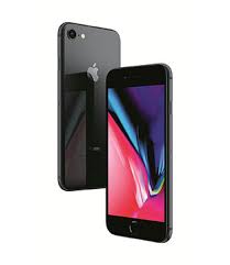 Iphone 8 And 8 Plus