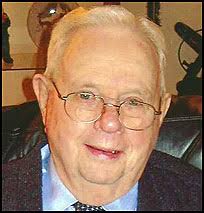 Donald EMORY Obituary