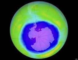 Penipisan lapisan ozon adalah salah satu masalah paling serius yang dihadapi oleh planet bumi kita. Lubang Ozon Di Antartika Terdeteksi Mulai Pulih Bbc News Indonesia