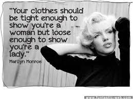 Marilyn Monroe Said Woman Quotes Monroe Quotes Marilyn Monroe Quotes