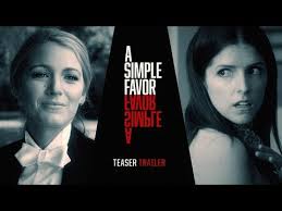 If not, feel free to comment below and i'll answer all your. A Simple Favor Movie Free Download Hd Fou Movies Fou Movies