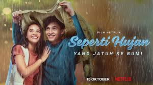 Saya hanya seseorang yang mengidolakan jefri nichol. Film Terbaru Jefri Nichol Seperti Hujan Yang Jatuh Ke Bumi Premiere Di Net