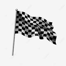 Download this racing flag transparent png image as an icon or download the original size directly. Waving Racing Flags Racing Sports Black And White Square Png Transparent Clipart Image And Psd File For Free Download