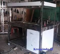 Tak hanya satu hewan, anda juga bisa membuat rak dengan bentuk hewan lainnya, lho. Daftar Harga Rak Akuarium Aquarium Stainless Dan Besi Terabru