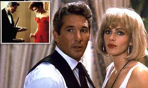bridge pretty woman, stop a while pretty woman, talk a while pretty woman, give your. How Pretty Woman Really Should Have Ended If The Scriptwriter Had Got His Way Daily Mail Online