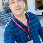 Deon Gavin's Instagram, Twitter & Facebook