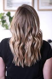 Beach Waves With A Curling Iron Curling Iron Hairstyles Waves With Curling Iron Loose Waves Hair
