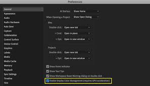 Adobe premiere cc 2019 system requirements and introduction ► youtube: Adobe Drops Premiere Pro Cc 2019 13 0 Premiere Bro