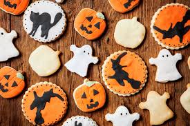 Check spelling or type a new query. Biscotti Di Halloween 10 Ricette Semplici E Veloci Con La Pasta Frolla