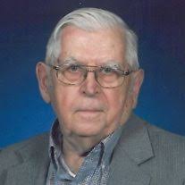 Obituary information for John E. Nussbaum