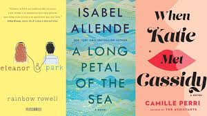 By @heyfeifer + @propjen mrniceguynovel.com. The 60 Best Romance Novels Of All Time Reedsy Discovery