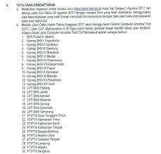 Khusus untuk kunci dan atau pembahasan soal, disarankan anda mengerjakan soal yang diberikan melalui tautan (link) blog. Work Contoh Soal Cat Cpns Kemenkumham 2017 Formasi Slta Sma D3 Dan S1 Job Fair Lowongan Kerja 2020 Lulusan Smk Lulusan Sma Smp