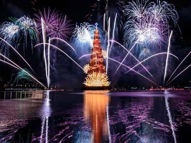 Image result for brazil christmas"