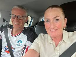 Some photos of my holiday in lloret June the 7 th .My husband and I have  been coming here for 23 years and still love it feel like we've come home on