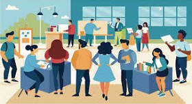 South County Community Resource Fair