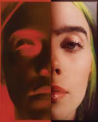 Billie eilish teased her fans on instagram over upcoming new music. Billie Eilish Interview The Pop Star On Finneas Her Grammy Wins Joe Biden And More Vanity Fair