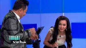 Vào năm 2015, quốc khanh kết hôn với ca sĩ hoàng thục linh và đã sinh bé vera. Ca SÄ© Phi Khanh In Tonight With Viá»‡t Tháº£o On Vftv 2034 And Schannel 56 6 Teaser Youtube