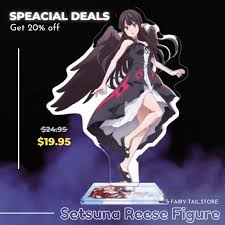 Redo Of Healer Store - Official Store