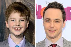It has been speculated that a 'young howard' tv show might very much be in the talks. Big Bang Theory Spin Off Trailer Fur Young Sheldon Veroffentlicht Panorama Stuttgarter Zeitung