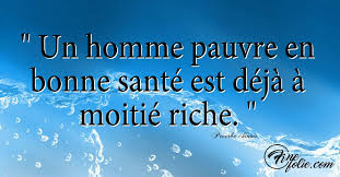 L Homme A Moitie Riche Proverbe Chinois Sur L Argent Finefolie Self Quotes Quotes Self