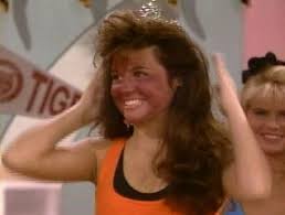 Ever wondered what kelly kapowski from saved by the bell is up to now?credit: Cream For A Day Saved By The Bell Wiki Fandom