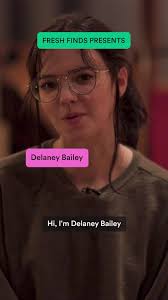 Delaney Bailey What Is Evergreen about