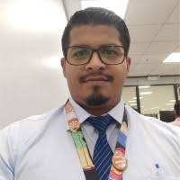 Reinaldo Danilo Macias Avila Email & Phone Number