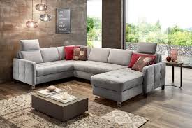 Wohnlandschaft Hellgrau Httpssofahbraonline