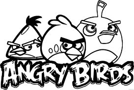 This app also include the real life pictures of items so that your toddler can make this interactive app help your kid to understand this real life things. Coloring Book Printable Angry Birds Coloring Pagesor Kids Coloring4freeree Bird Mom Junction To New York City Free Printable Bird Coloring Pages Free Printable Bird Coloring Pages For Adults Free Printable Bird