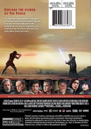 This could arrive on the standard star wars: Amazon Com Star Wars The Last Jedi Mark Hamill Carrie Fisher Adam Driver Daisy Ridley John Boyega Oscar Isaac Andy Serkis Lupita Nyong O Domhnall Gleeson Anthony Daniels Gwendoline Christie Kelly Marie Tran Laura