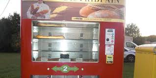 Aux Allards Il Y A Du Pain Et Du Lien